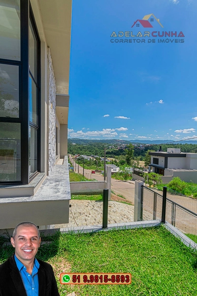 Casa de Esquina com 3 dormitórios sendo 1 Suíte à VENDA em Campo Bom: 8ª foto da galeria de imagens do imóvel