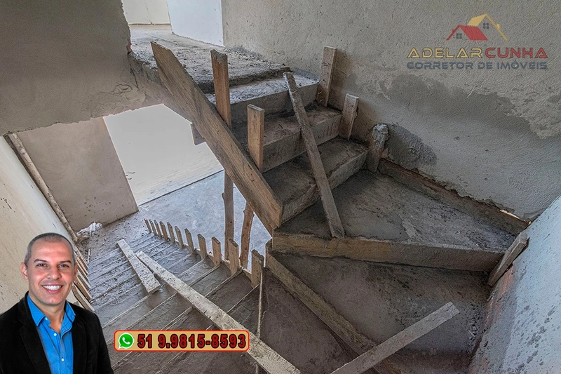 Casa de Esquina com 3 dormitórios sendo 1 Suíte à VENDA em Campo Bom: 55ª foto da galeria de imagens do imóvel