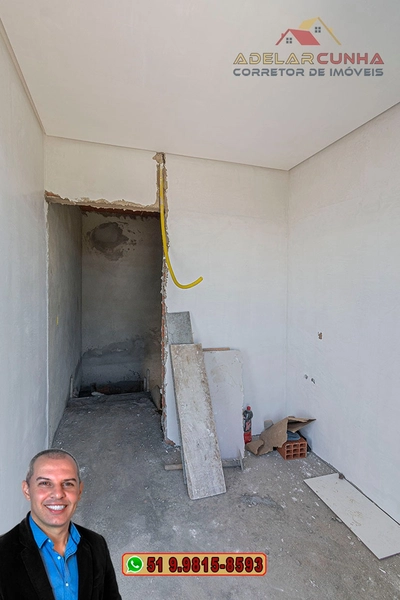 Casa de Esquina com 3 dormitórios sendo 1 Suíte à VENDA em Campo Bom: 53ª foto da galeria de imagens do imóvel