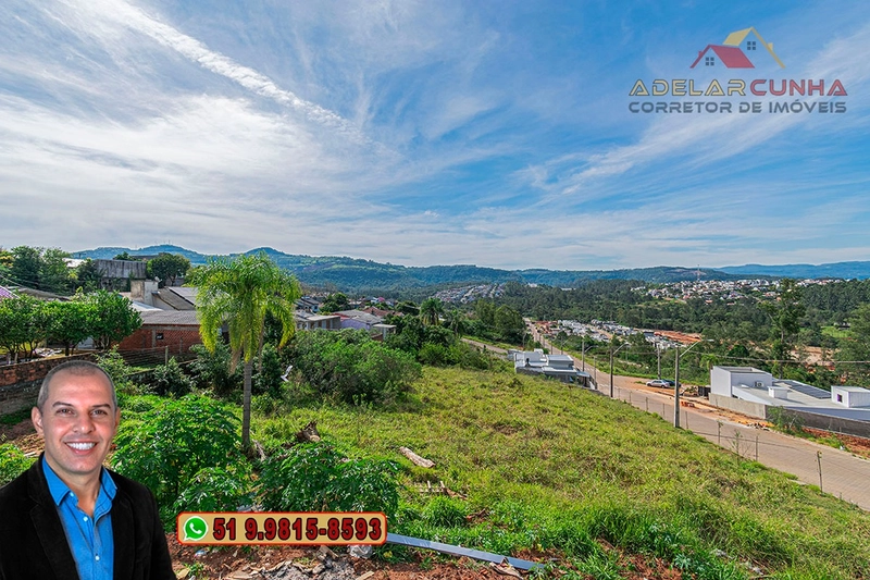 Casa de Esquina com 3 dormitórios sendo 1 Suíte à VENDA em Campo Bom: 51ª foto da galeria de imagens do imóvel