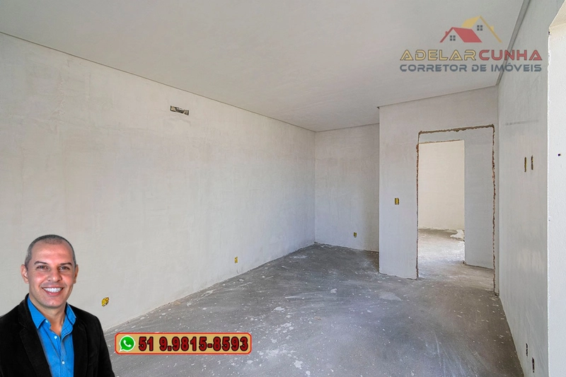 Casa de Esquina com 3 dormitórios sendo 1 Suíte à VENDA em Campo Bom: 7ª foto da galeria de imagens do imóvel