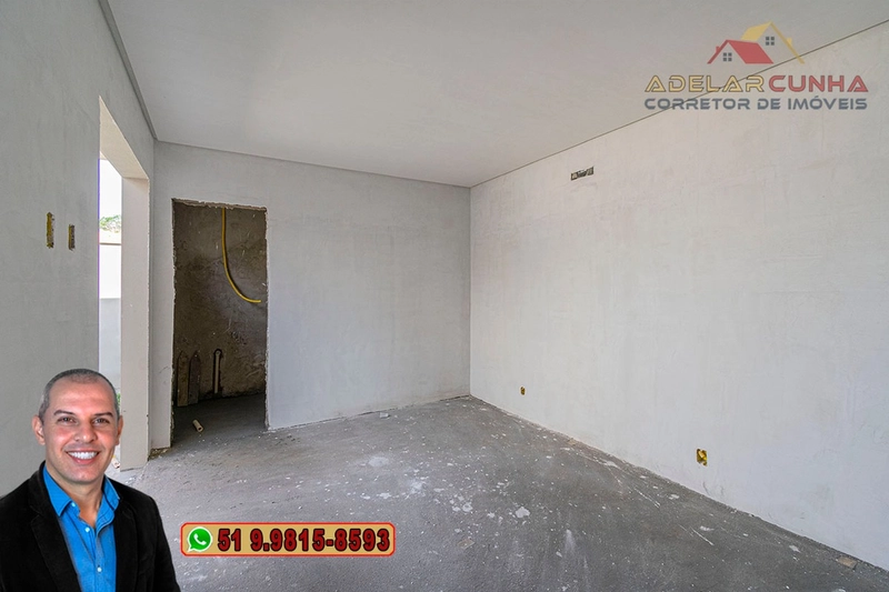 Casa de Esquina com 3 dormitórios sendo 1 Suíte à VENDA em Campo Bom: 42ª foto da galeria de imagens do imóvel