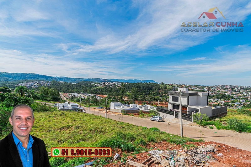 Casa de Esquina com 3 dormitórios sendo 1 Suíte à VENDA em Campo Bom: 54ª foto da galeria de imagens do imóvel