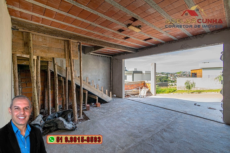 Casa de Esquina com 3 dormitórios sendo 1 Suíte à VENDA em Campo Bom: 58ª foto da galeria de imagens do imóvel