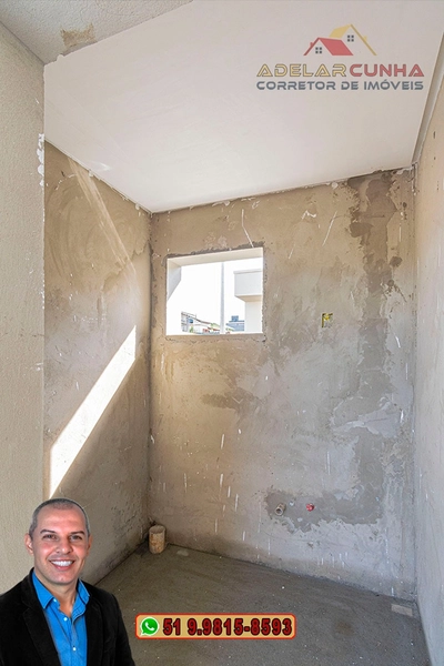 Casa de Esquina com 3 dormitórios sendo 1 Suíte à VENDA em Campo Bom: 16ª foto da galeria de imagens do imóvel