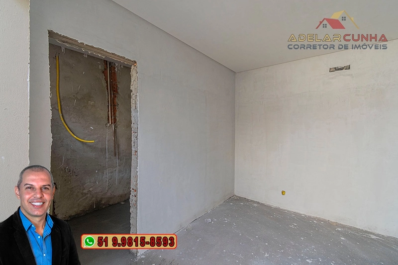 Casa de Esquina com 3 dormitórios sendo 1 Suíte à VENDA em Campo Bom: 46ª foto da galeria de imagens do imóvel