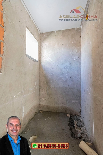 Casa de Esquina com 3 dormitórios sendo 1 Suíte à VENDA em Campo Bom: 40ª foto da galeria de imagens do imóvel