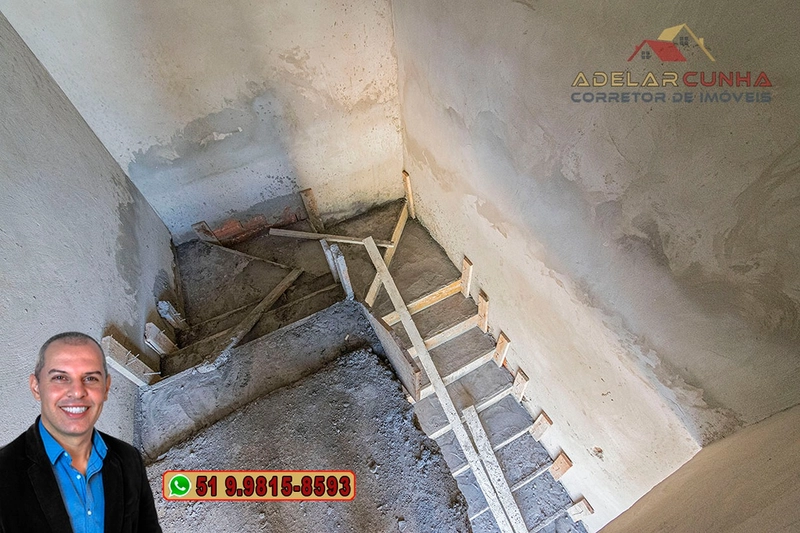 Casa de Esquina com 3 dormitórios sendo 1 Suíte à VENDA em Campo Bom: 54ª foto da galeria de imagens do imóvel