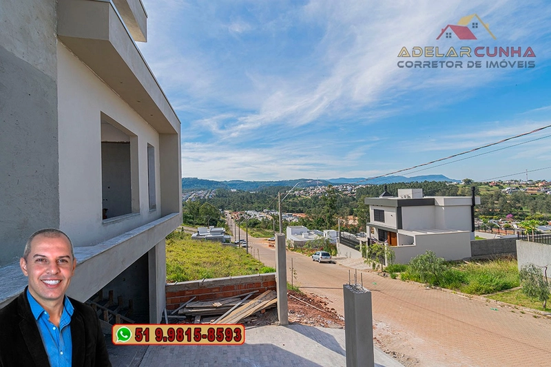 Casa de Esquina com 3 dormitórios sendo 1 Suíte à VENDA em Campo Bom: 9ª foto da galeria de imagens do imóvel