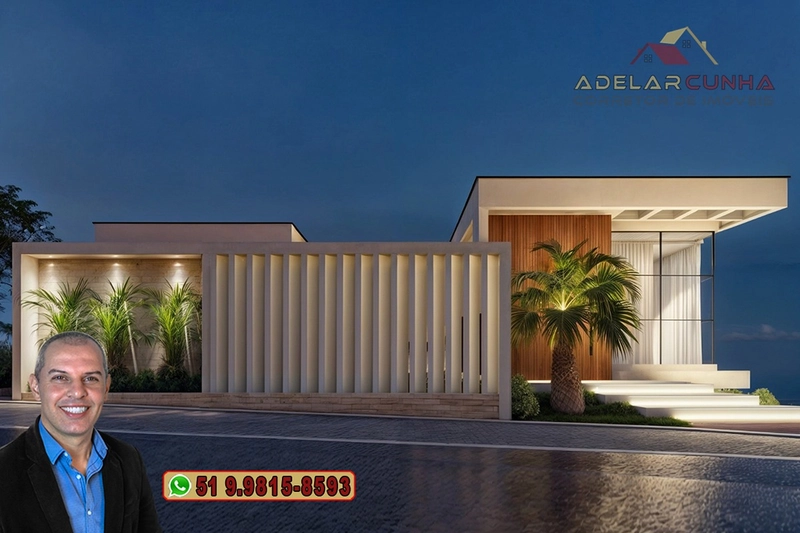 Casa de Esquina com 3 dormitórios sendo 1 Suíte à VENDA em Campo Bom: 20ª foto da galeria de imagens do imóvel