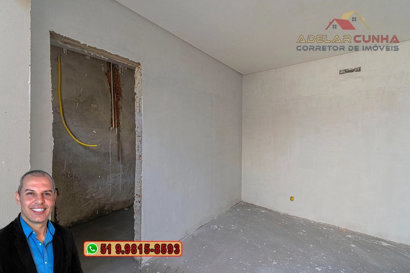 Casa de Esquina com 3 dormitórios sendo 1 Suíte à VENDA em Campo Bom: 8ª foto da galeria de imagens do imóvel