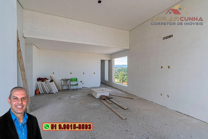 Casa de Esquina com 3 dormitórios sendo 1 Suíte à VENDA em Campo Bom: 25ª foto da galeria de imagens do imóvel