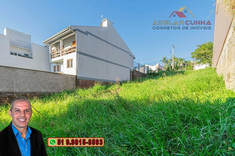Terreno à Venda em Campo Bom com Vista Panorâmica: 6ª foto da galeria de imagens do imóvel