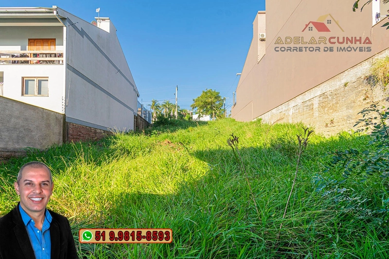 Terreno à Venda em Campo Bom com Vista Panorâmica: 5ª foto da galeria de imagens do imóvel