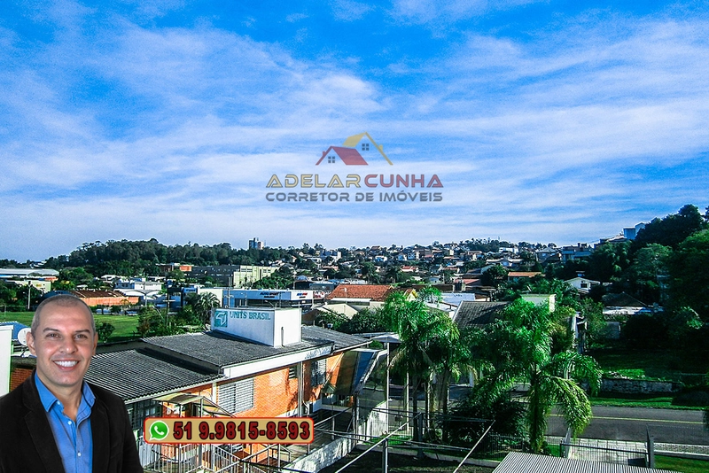 Apartamento com moveis planejados e pronto para morar em Novo Hamburgo: 27ª foto da galeria de imagens do imóvel