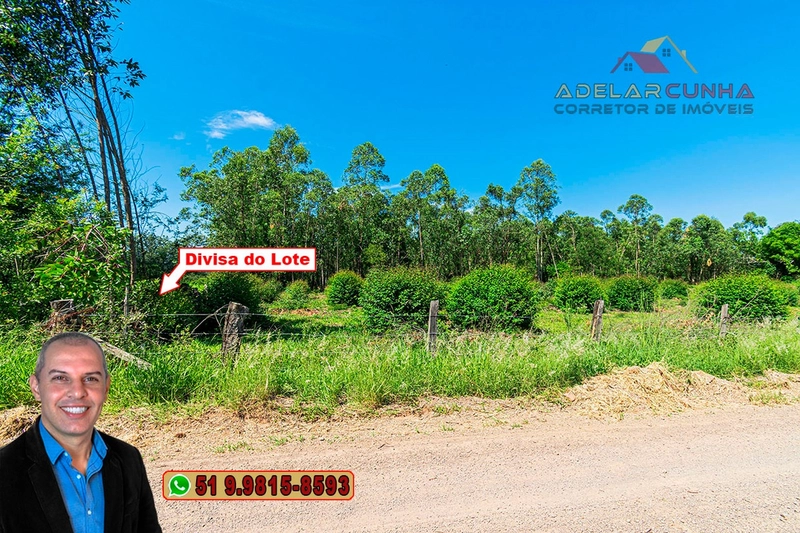 Chácara À Venda em Araricá: 3ª foto da galeria de imagens do imóvel