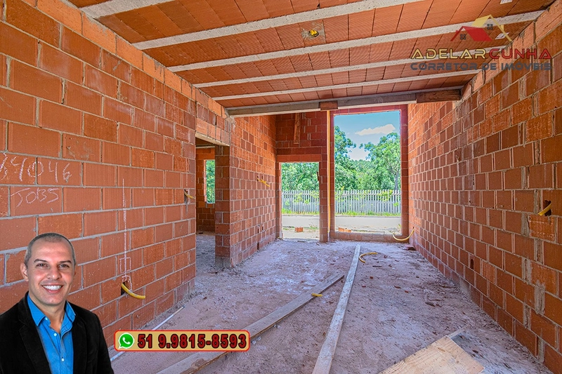 Casa de Esquina à Venda no Bairro Benevento em Campo Bom!: 12ª foto da galeria de imagens do imóvel