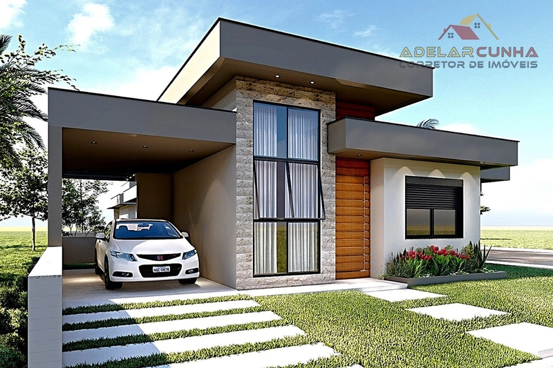 Casa de Esquina à Venda no Bairro Benevento em Campo Bom!: 3ª foto da galeria de imagens do imóvel