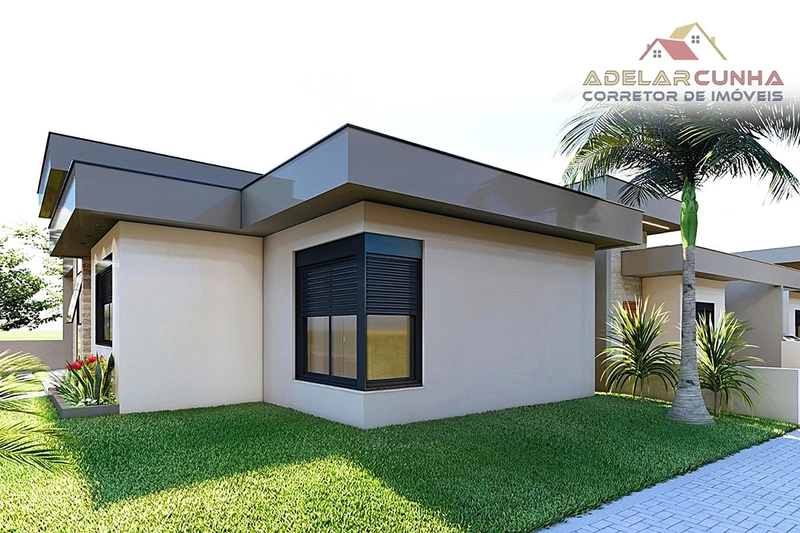 Casa de Esquina à Venda no Bairro Benevento em Campo Bom!: 30ª foto da galeria de imagens do imóvel