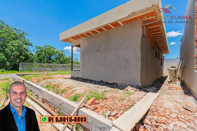 Casa de Esquina à Venda no Bairro Benevento em Campo Bom!: 26ª foto da galeria de imagens do imóvel