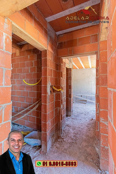 Casa de Esquina à Venda no Bairro Benevento em Campo Bom!: 15ª foto da galeria de imagens do imóvel