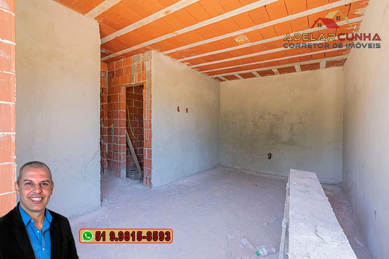 Casa de Esquina à Venda no Bairro Benevento em Campo Bom!: 21ª foto da galeria de imagens do imóvel