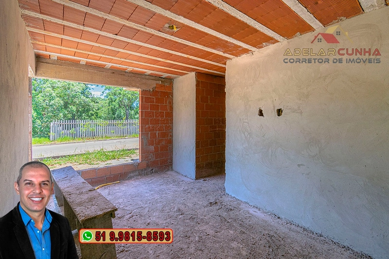 Casa de Esquina à Venda no Bairro Benevento em Campo Bom!: 22ª foto da galeria de imagens do imóvel