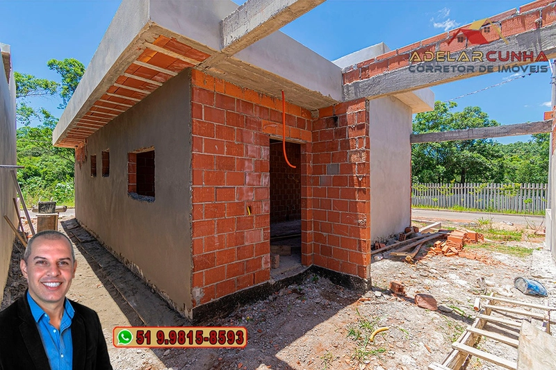 Casa de Esquina à Venda no Bairro Benevento em Campo Bom!: 25ª foto da galeria de imagens do imóvel