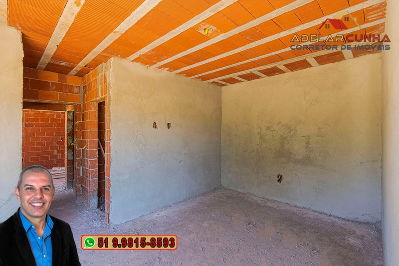 Casa de Esquina à Venda no Bairro Benevento em Campo Bom!: 20ª foto da galeria de imagens do imóvel