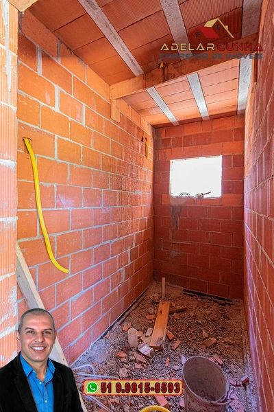 Casa de Esquina à Venda no Bairro Benevento em Campo Bom!: 19ª foto da galeria de imagens do imóvel