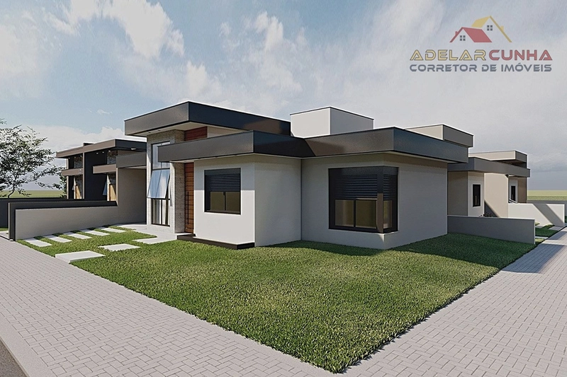 Casa de Esquina à Venda no Bairro Benevento em Campo Bom!: 29ª foto da galeria de imagens do imóvel