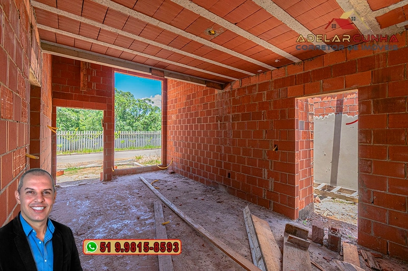 Casa de Esquina à Venda no Bairro Benevento em Campo Bom!: 11ª foto da galeria de imagens do imóvel