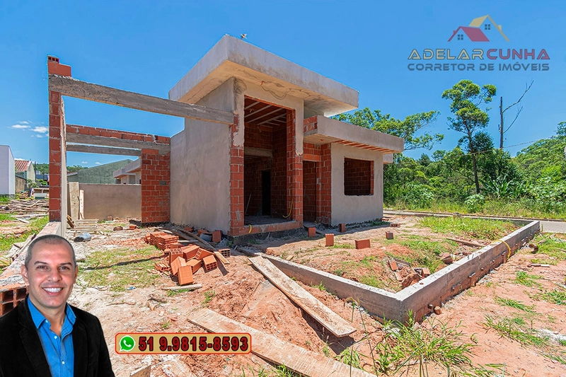 Casa de Esquina à Venda no Bairro Benevento em Campo Bom!: 7ª foto da galeria de imagens do imóvel