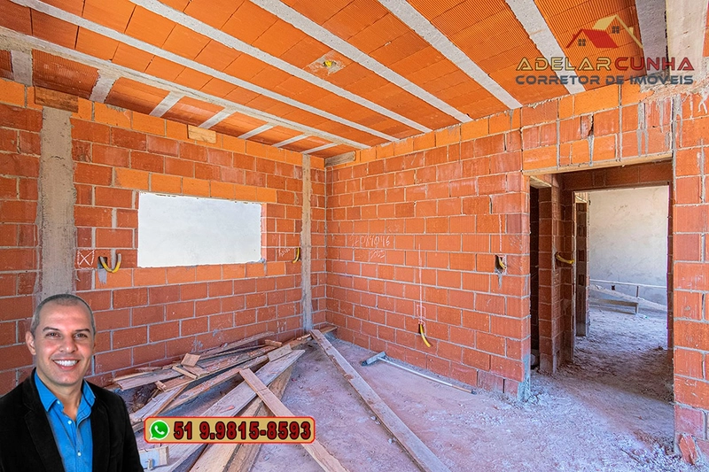 Casa de Esquina à Venda no Bairro Benevento em Campo Bom!: 14ª foto da galeria de imagens do imóvel