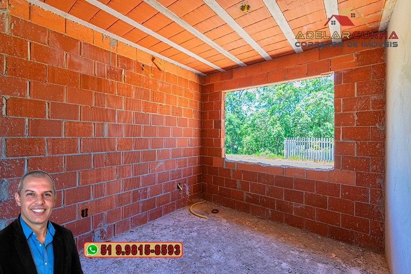 Casa de Esquina à Venda no Bairro Benevento em Campo Bom!: 17ª foto da galeria de imagens do imóvel