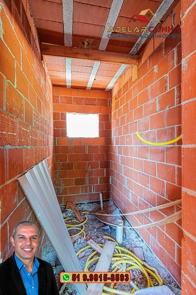 Casa de Esquina à Venda no Bairro Benevento em Campo Bom!: 16ª foto da galeria de imagens do imóvel