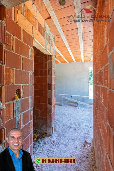 Casa de Esquina à Venda no Bairro Benevento em Campo Bom!: 18ª foto da galeria de imagens do imóvel