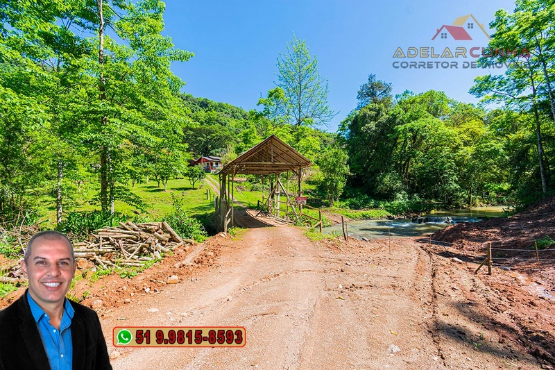 Sítio de 11.7 hectares à VENDA Igrejinha - RS: 43ª foto da galeria de imagens do imóvel