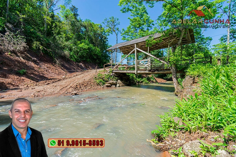 Sítio de 11.7 hectares à VENDA Igrejinha - RS: 2ª foto da galeria de imagens do imóvel