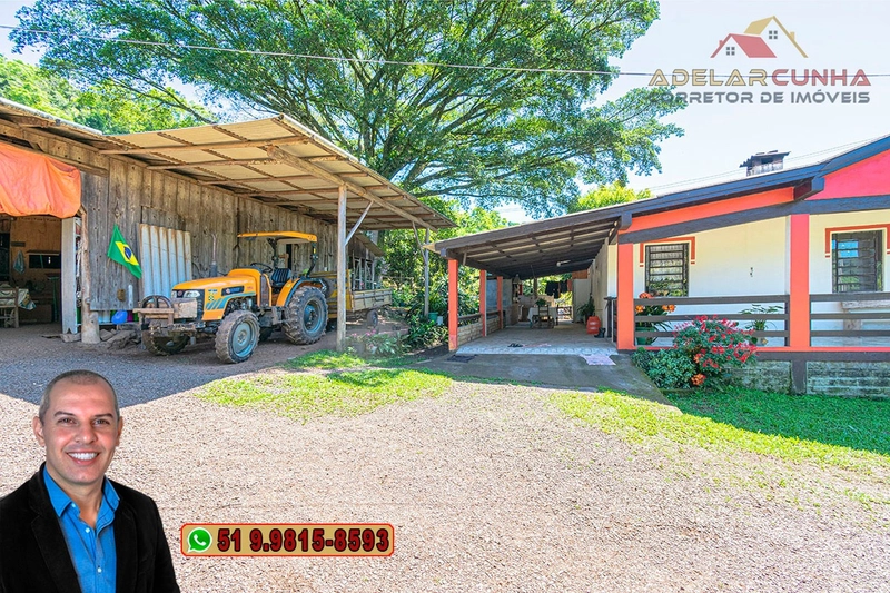 Sítio de 11.7 hectares à VENDA Igrejinha - RS: 38ª foto da galeria de imagens do imóvel