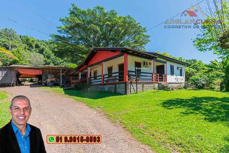 Sítio de 11.7 hectares à VENDA Igrejinha - RS: 27ª foto da galeria de imagens do imóvel