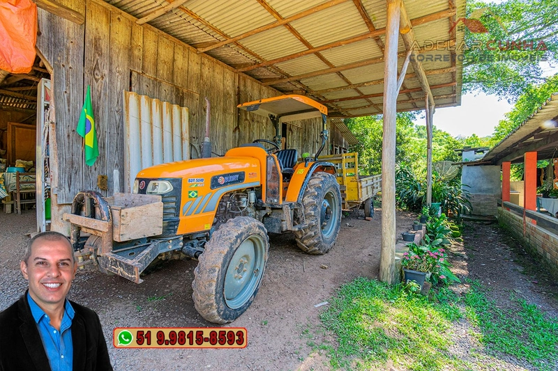 Sítio de 11.7 hectares à VENDA Igrejinha - RS: 41ª foto da galeria de imagens do imóvel
