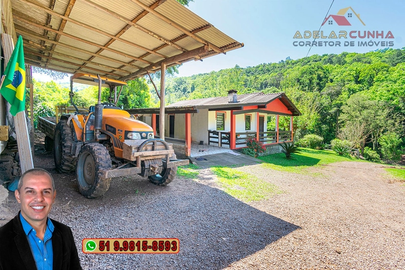 Sítio de 11.7 hectares à VENDA Igrejinha - RS: 40ª foto da galeria de imagens do imóvel