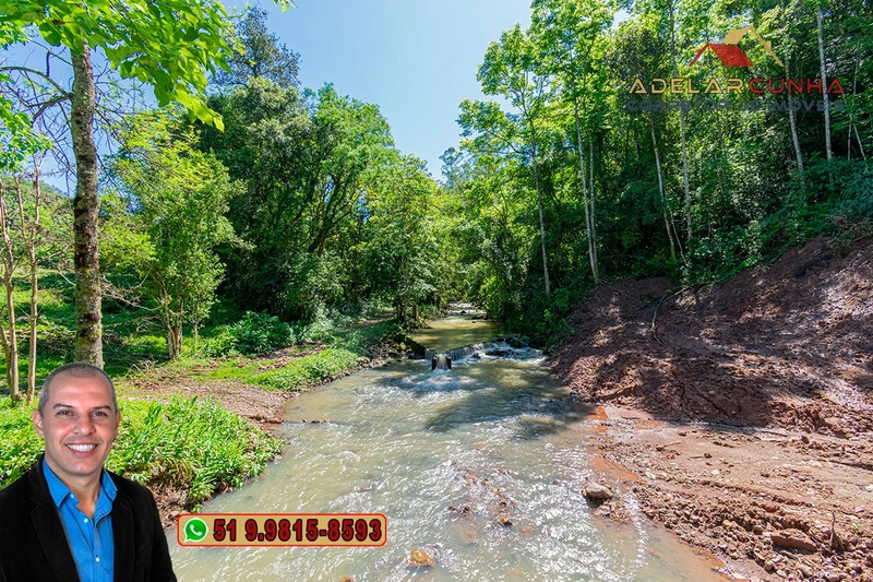 Sítio de 11.7 hectares à VENDA Igrejinha - RS: 1ª foto da galeria de imagens do imóvel