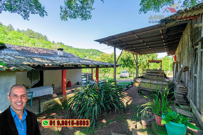 Sítio de 11.7 hectares à VENDA Igrejinha - RS: 37ª foto da galeria de imagens do imóvel