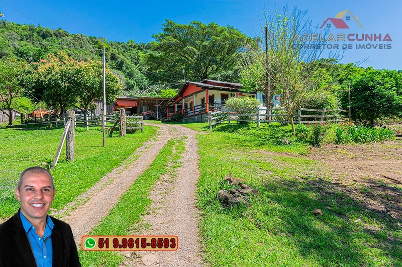 Sítio de 11.7 hectares à VENDA Igrejinha - RS: 26ª foto da galeria de imagens do imóvel