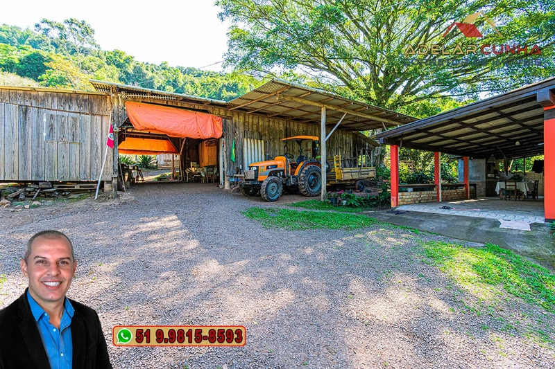 Sítio de 11.7 hectares à VENDA Igrejinha - RS: 39ª foto da galeria de imagens do imóvel