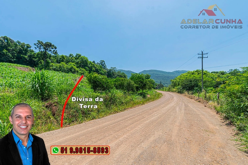 Chácara de 2.400 m² à VENDA em Igrejinha - RS: 6ª foto da galeria de imagens do imóvel
