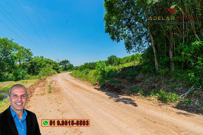 Chácara de 2.400 m² à VENDA em Igrejinha - RS: 2ª foto da galeria de imagens do imóvel