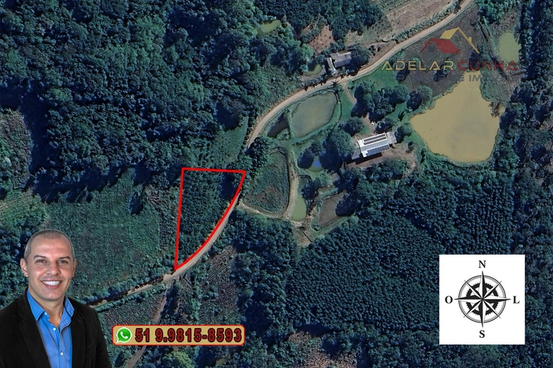Chácara de 2.400 m² à VENDA em Igrejinha - RS: 23ª foto da galeria de imagens do imóvel